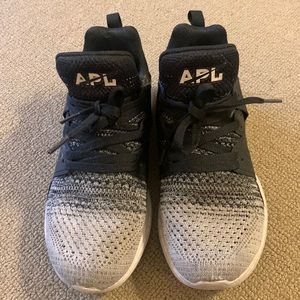 APL High Top Sneakers